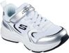 Skechers Retro Graph Chaussures sans lacets Blanc EU 27 1/2 Fille