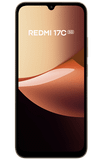 Xiaomi Redmi 17C 5G 128GB Bruin