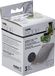 Fluval Clean and Clear Actieve koolstoffilter, geschikt voor de Fluval Edge aquaria, verpakking van 3 stuks