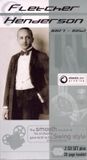 Rug Membran Portrait Fletcher Henderson Expanded Edition CD Jazz 2010