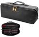 Icecat Sac de rangement portable pour coiffeurs avec compartiments doubles