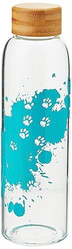 BELAMY Best friend Fles Transparant 24 cm