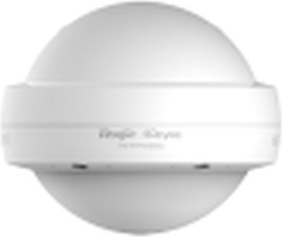 Reyee RG-RAP6262(G) – Wi-Fi 6 AX3000 Outdoor Access Point