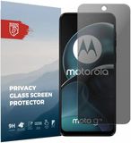 Rosso Privacy Screen Protector Geschikt voor de Motorola Moto G14
