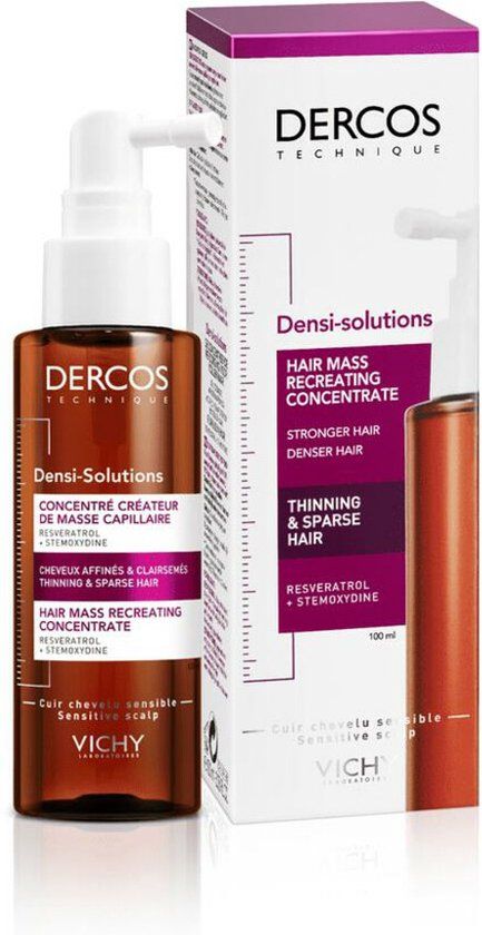 Vichy Dercos / 100 ml / Unisex