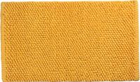 Differnz Popcorn Badmat 50x80cm Oker