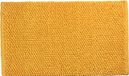 Differnz Popcorn Badmat 50x80cm Oker