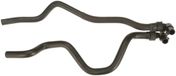 GATES Motorslang 02-1929 | Compatibel met: CITROËN XSARA, XSARA Break, XSARA Coupe, XSARA Kasten/Kombi