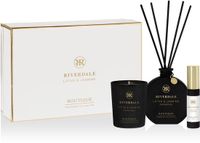 Riverdale Geschenkset Lotus & Jasmine Medium Wit