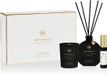 Riverdale Geschenkset Lotus & Jasmine Medium Wit