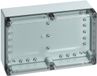 Spelsberg TG ABS 2516-9-to Installatiebehuizing 252 x 162 x 90 ABS Grijs-wit (RAL 7035)