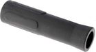 Westphal Handvat #424 model Shimano 122 mm - zwart (1 stuk)