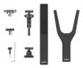 DJI Osmo Road Cycling Accessory Kit (Dual-Direction Quick-Release)