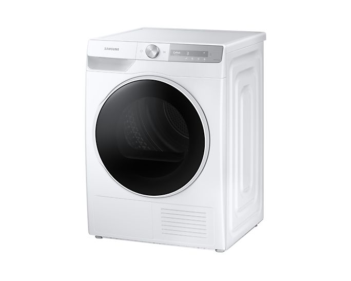 Samsung DV80T7220WH / 8 kg