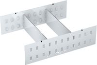 HAZET Set scheidingsschotten 161T-179N/4H · 4-delig
