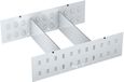 HAZET Set scheidingsschotten 161T-179N/4H · 4-delig
