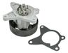 Meyle Pompe à eau, Refroidissement du moteur 16-13 220 0025 Nissan 210103596r