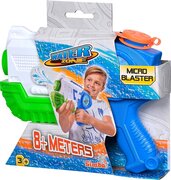 simba - Waterzone Micro Blaster - 21 cm - 400ml - afstand 8 meter - Waterpistool