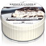 Baobab Collection Cookies & Cream Cake Geurkaarsen 42 gr