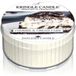 Baobab Collection Cookies & Cream Cake Geurkaarsen 42 gr