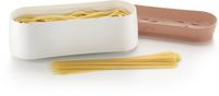 Lékué Magnetron Pastakoker - Terracotta Pink