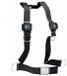 Ist Dolphin Tech Basic Harness Zwart