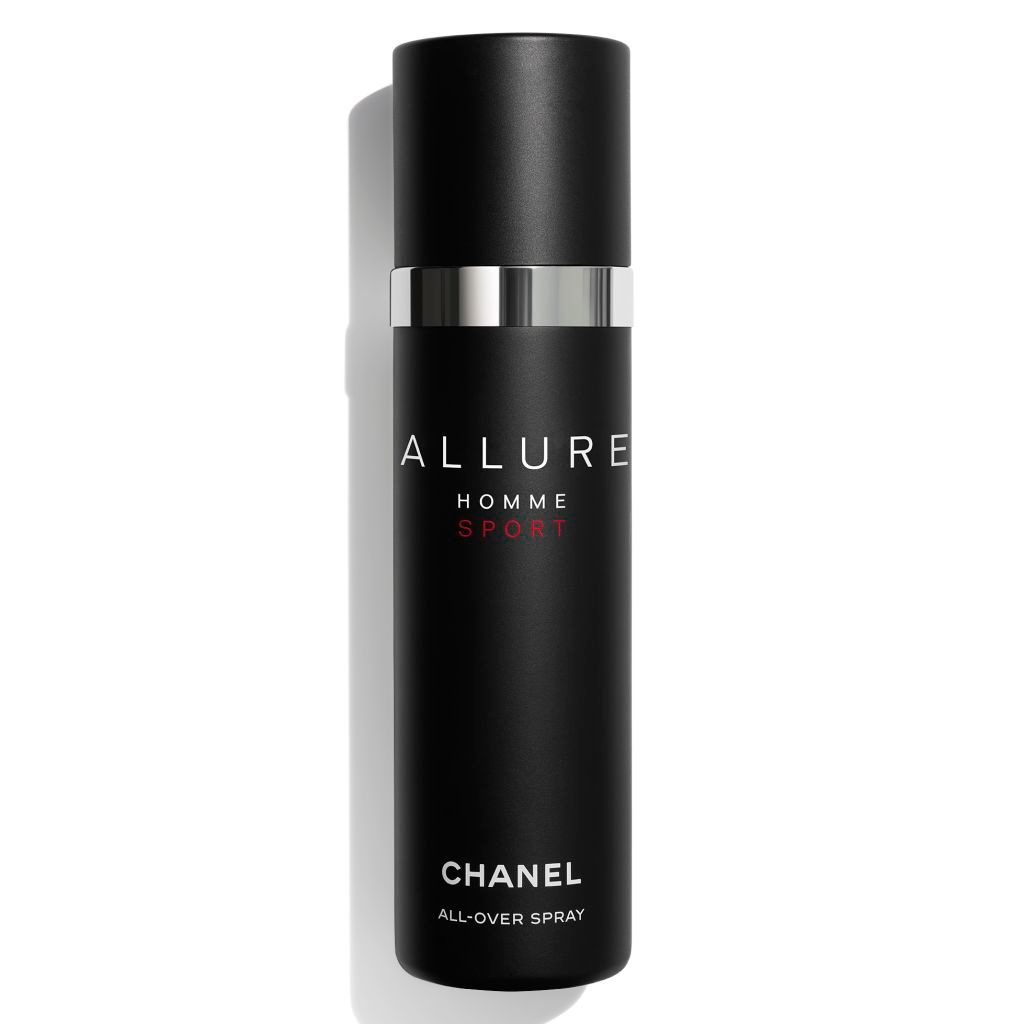 CHANEL Allure Homme Sport All-over Spray