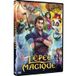 ÉPÉE MAGIQUE