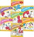 Jolly Phonics Workbooks 1-7
