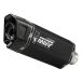 Mivv Silencieux Slip On Homologué Sr-1 Kymco Ak550 2021-24 O.011.lr1tb