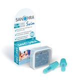 SANOHRA Swim Zwemoordopjes voor Volwassenen, 24 dB