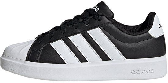 Adidas Sportswear Streettalk Sneakers Kinderen Zwart