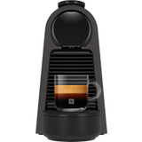 Nespresso Essenza Mini Mat Zwart Anthracite D