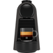 Nespresso Essenza Mini Mat Zwart Anthracite D