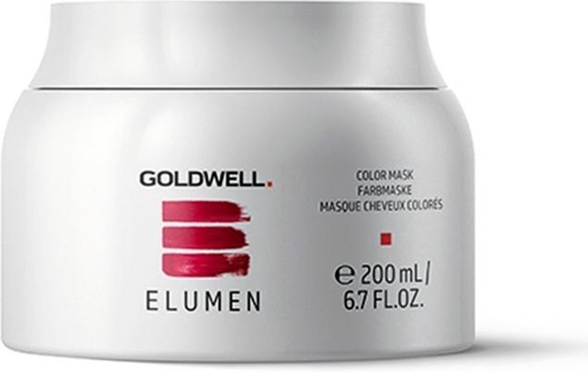 Goldwell Elumen Mask 200ml