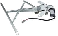 NTY Parts Raammechanisme OEM 72251-S10-J01 voor Honda CR-V