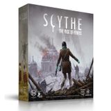 Asmodee Scythe: The Rise of Fenris Bordspel