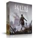 Asmodee Scythe: The Rise of Fenris Bordspel