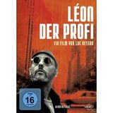 STUDIOCANAL Léon - Der Profi: Kinofassung DVD