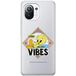 ERT GROUP mobiel telefoonhoesje voor Xiaomi 11 origineel en officieel erkend Looney Tunes patroon Tweety 013