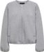 ONLY - ONLELLIE SCUBA JACKET OTW NOOS Dames Jas