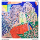 Gibbon Tatiana Paris - Gibbon (CD)