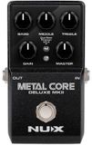 NUX Metal Core Deluxe MK2