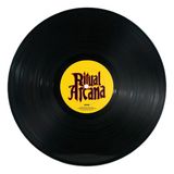 Ritual Arcana - Ritual Arcana - LP - Zwart - 2026