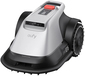 eufy Robotgrasmaaier E15 - Robotmaaier - 800m2 - App-bediening - Ultrastil