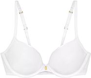 Triumph Body Make-Up Essentials beugel-bh 90A Wit