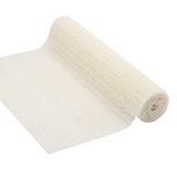 Venilia Venigrip 54165 Anti-slip onderlegger crème lademat, kofferbakmat, antislip universele mat, crème, 30 x 150 cm