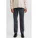 JACK & JONES PREMIUM slim fit pantalon met melée - night sky