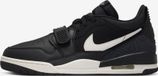Nike Air Jordan Legacy 312 Low "Black Anthracite Phantom"