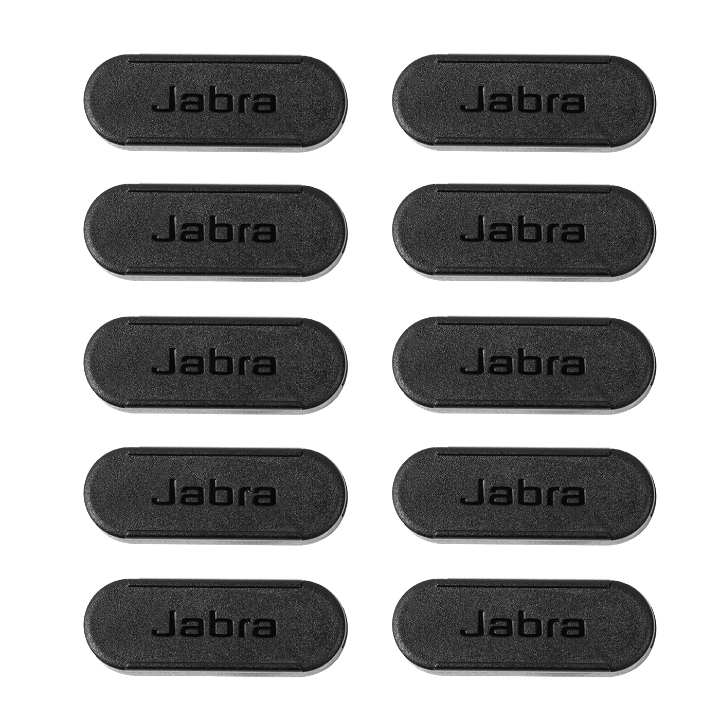 Jabra Headset Lock